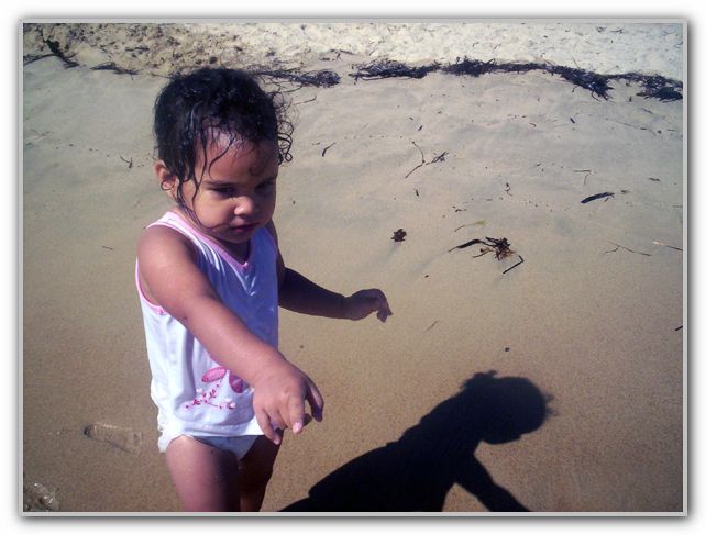 Ebz at South Beach Feb 11th 2007 2